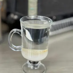 White Water Tea